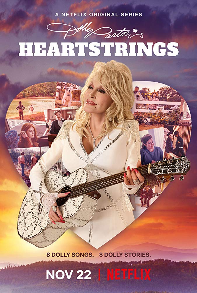 Dolly Parton’s Heart Strings