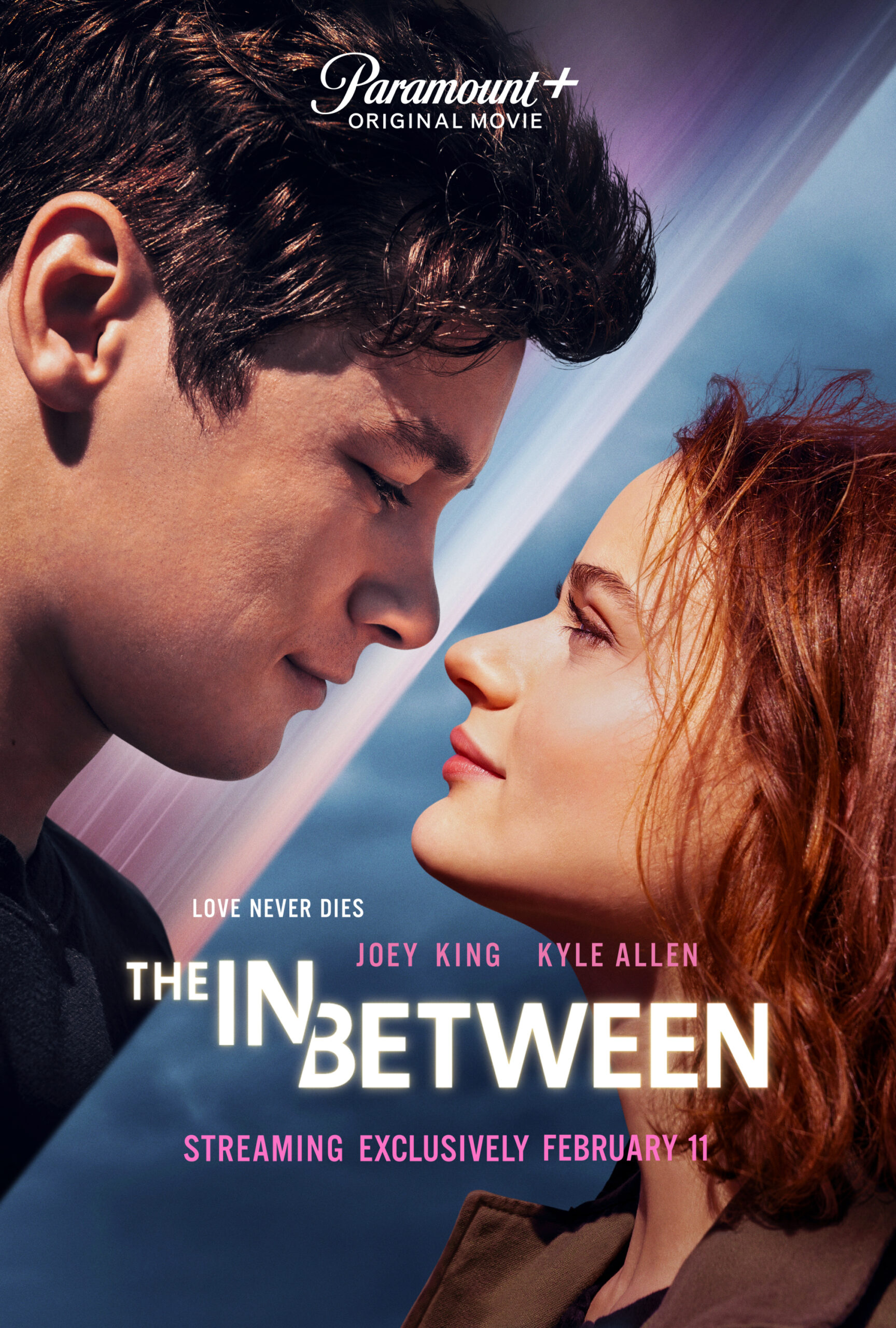 The InBetween