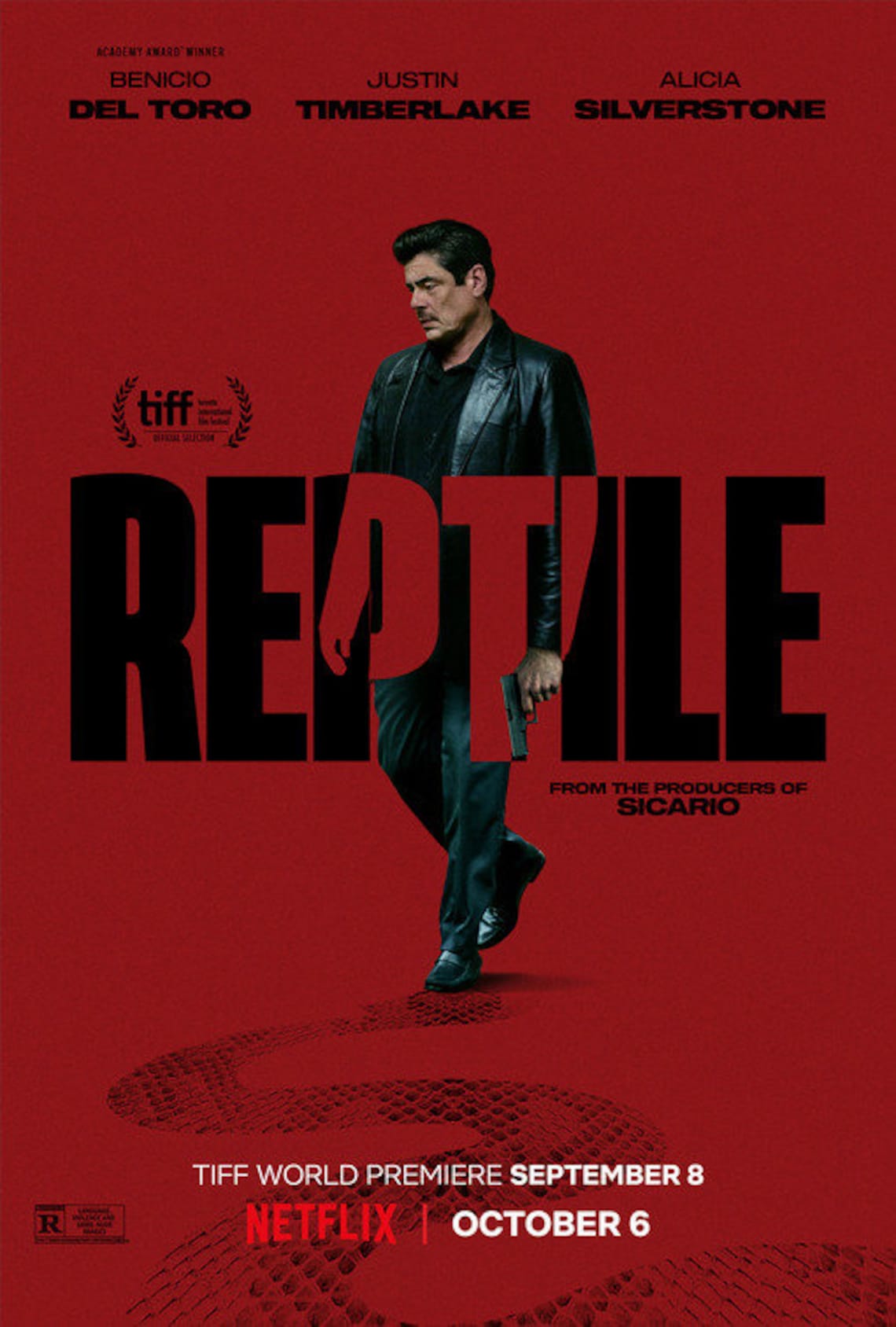 Reptile